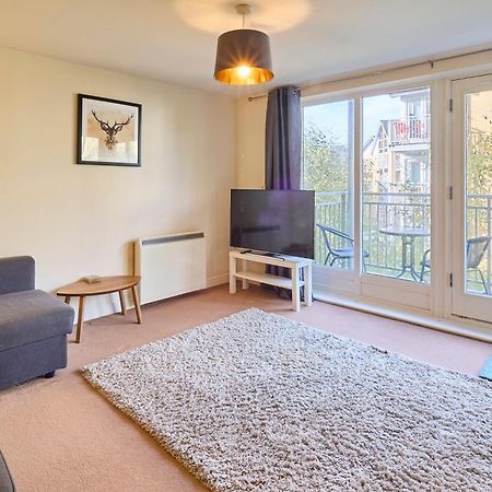 Host & Stay - Bingley Court แคนเทอร์เบอรี ภายนอก รูปภาพ