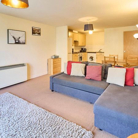 Host & Stay - Bingley Court แคนเทอร์เบอรี ภายนอก รูปภาพ