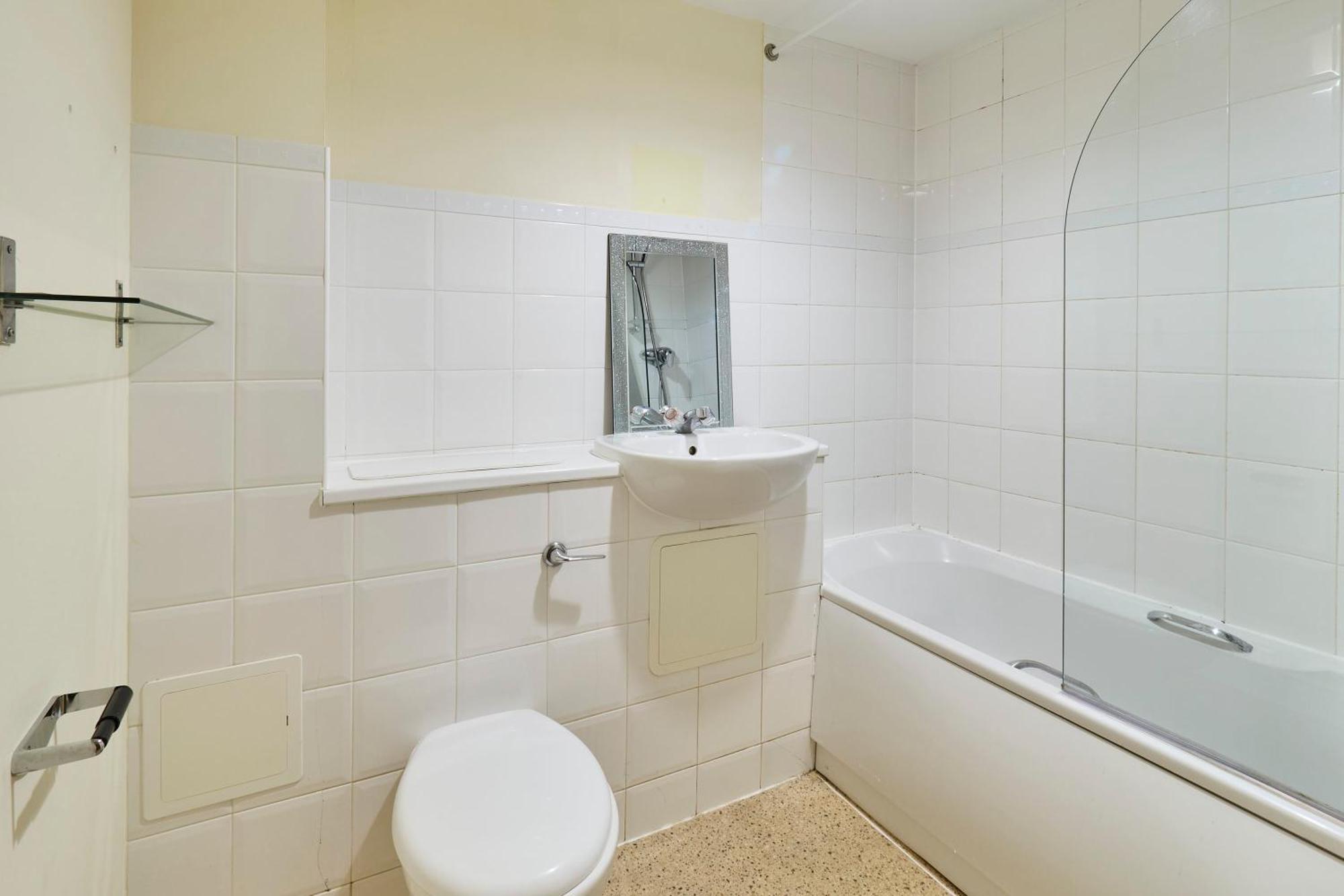 Host & Stay - Bingley Court แคนเทอร์เบอรี ภายนอก รูปภาพ