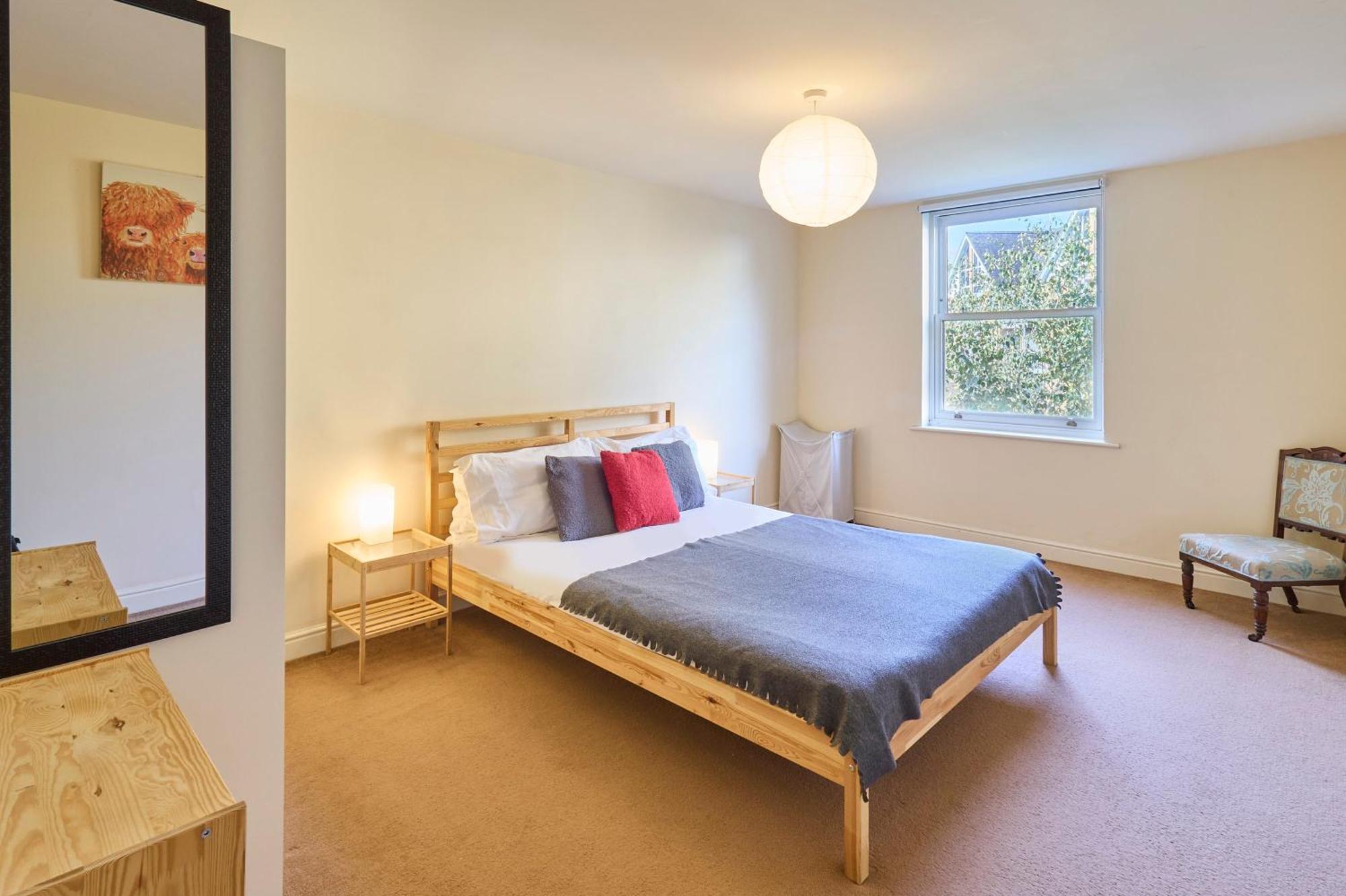 Host & Stay - Bingley Court แคนเทอร์เบอรี ภายนอก รูปภาพ