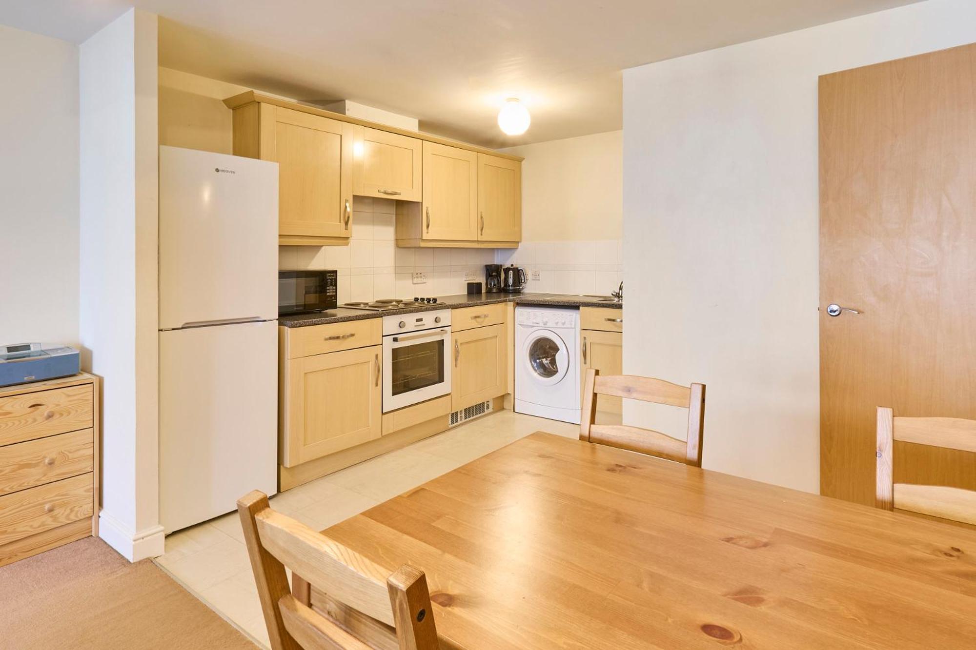 Host & Stay - Bingley Court แคนเทอร์เบอรี ภายนอก รูปภาพ