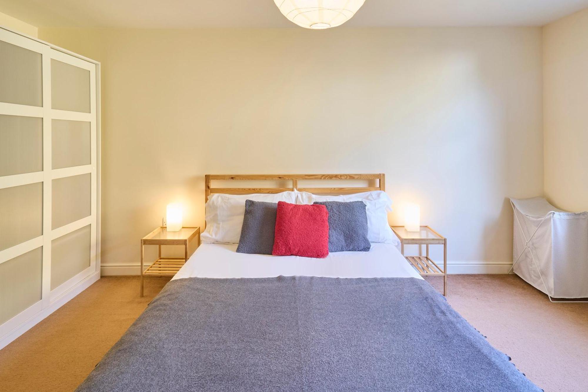 Host & Stay - Bingley Court แคนเทอร์เบอรี ภายนอก รูปภาพ