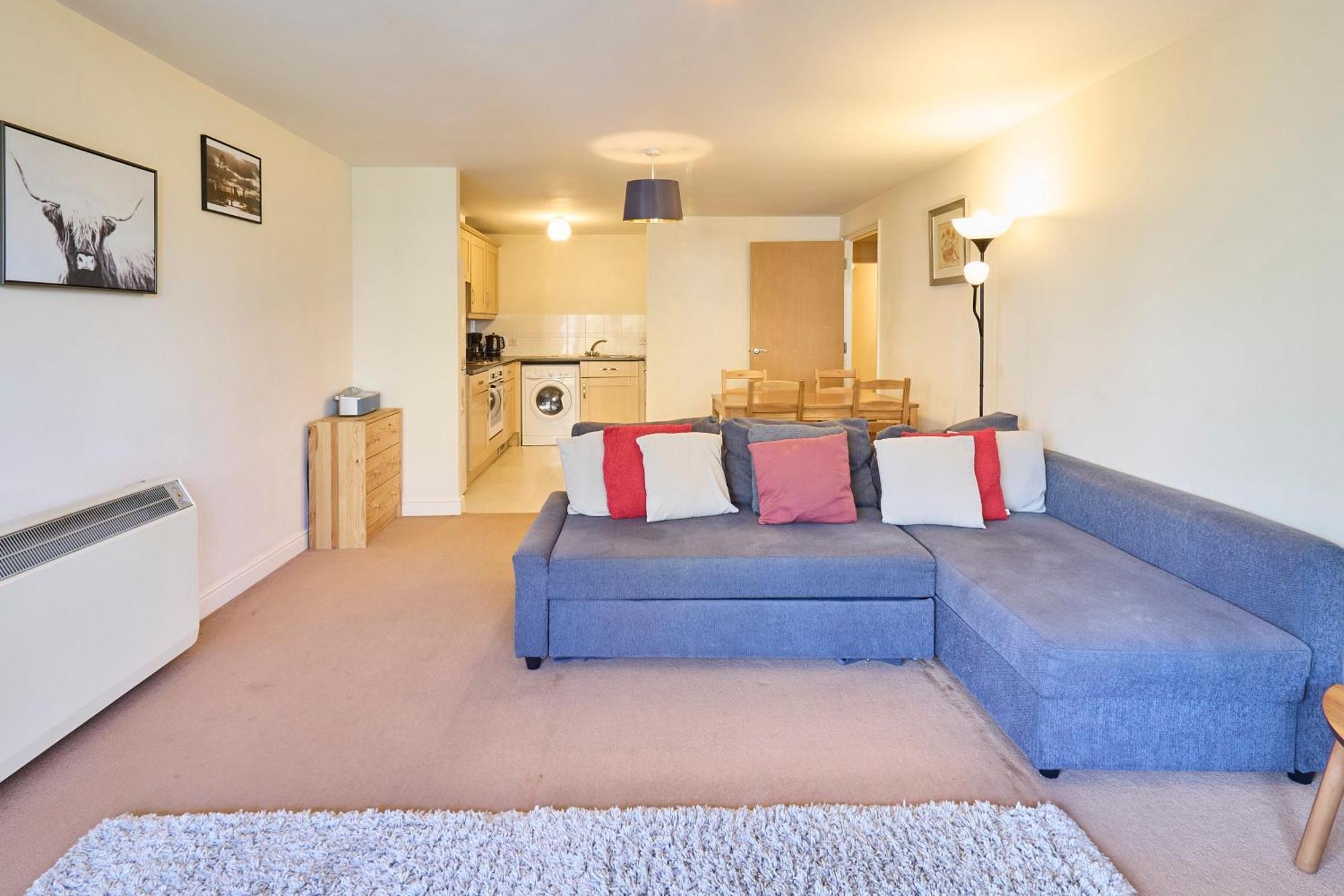Host & Stay - Bingley Court แคนเทอร์เบอรี ภายนอก รูปภาพ