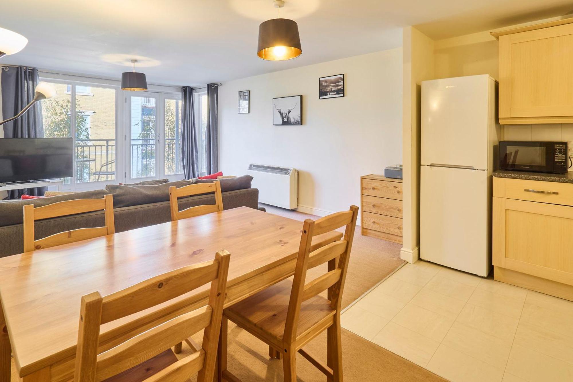 Host & Stay - Bingley Court แคนเทอร์เบอรี ภายนอก รูปภาพ