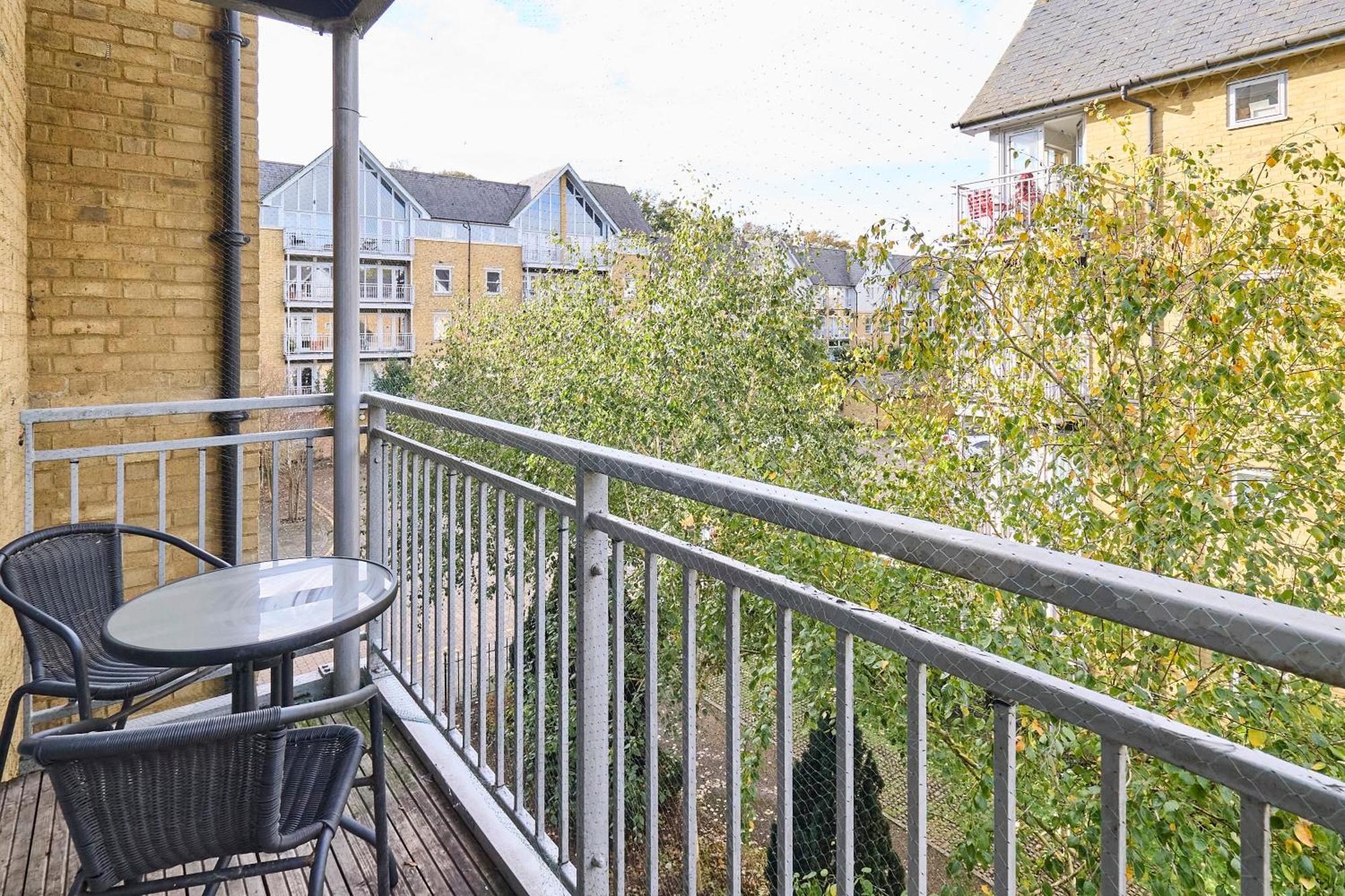 Host & Stay - Bingley Court แคนเทอร์เบอรี ภายนอก รูปภาพ