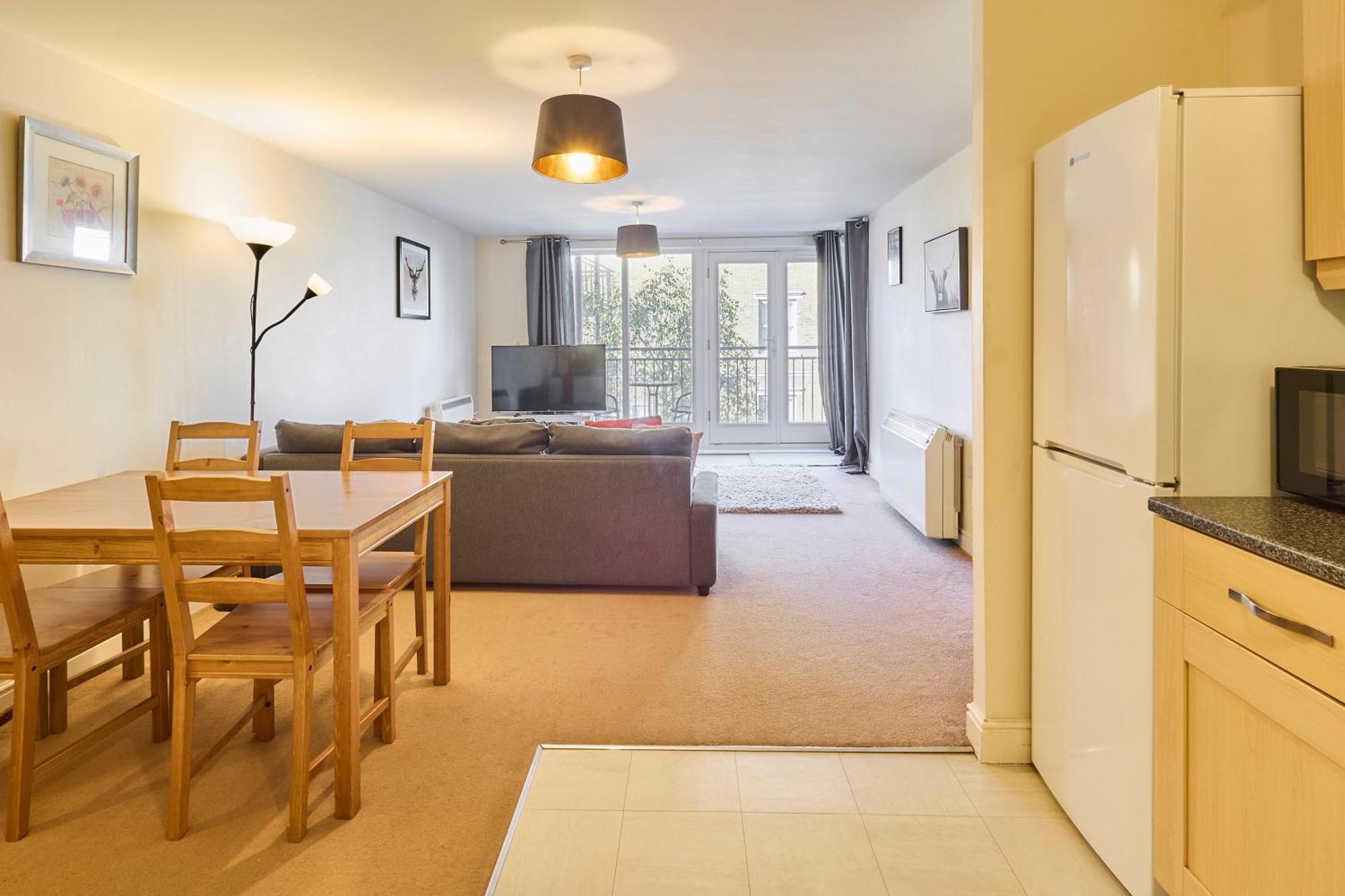 Host & Stay - Bingley Court แคนเทอร์เบอรี ภายนอก รูปภาพ