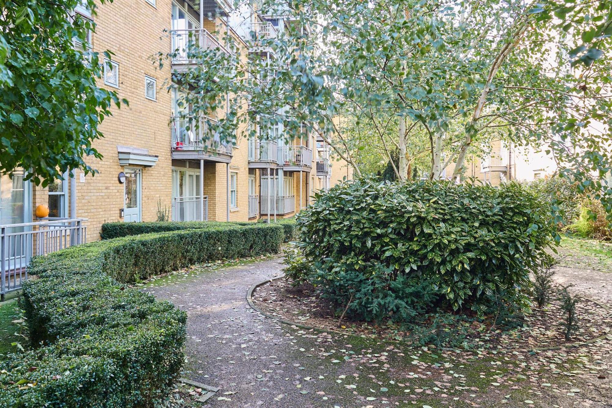 Host & Stay - Bingley Court แคนเทอร์เบอรี ภายนอก รูปภาพ