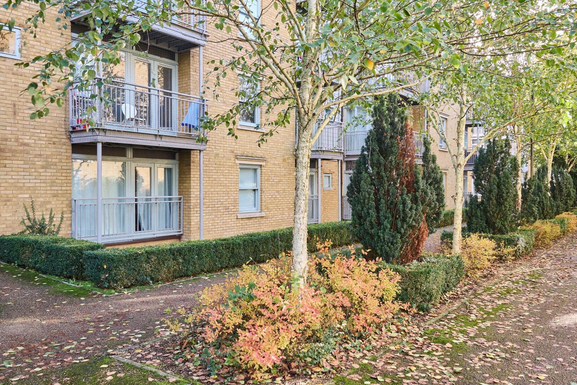 Host & Stay - Bingley Court แคนเทอร์เบอรี ภายนอก รูปภาพ