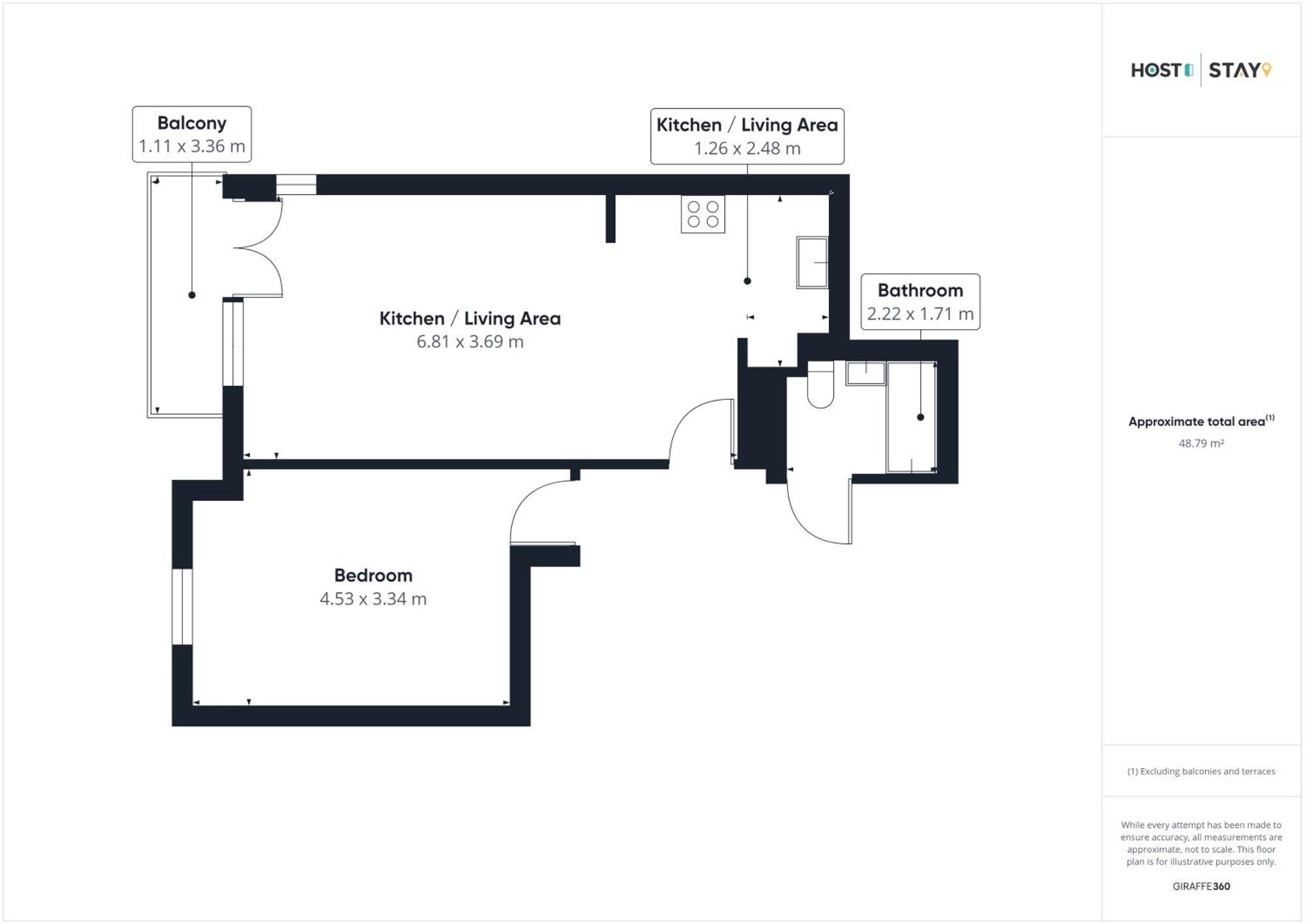 Host & Stay - Bingley Court แคนเทอร์เบอรี ภายนอก รูปภาพ